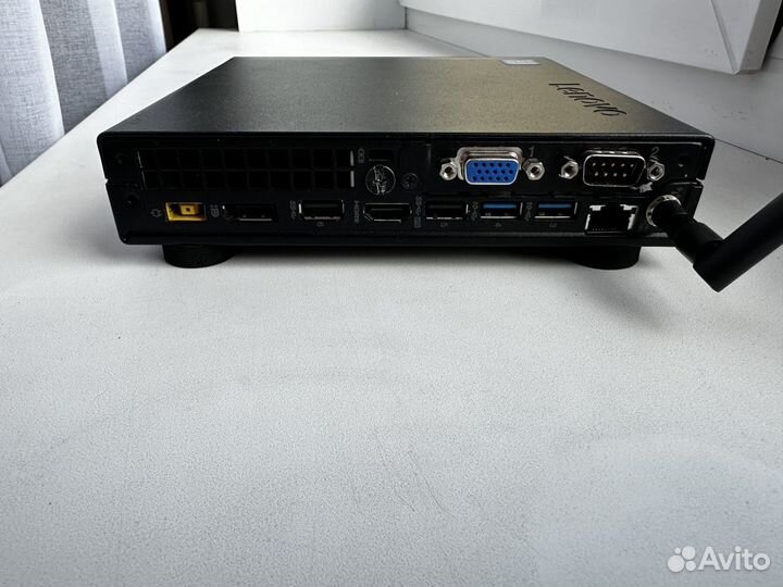 Lenovo ThinkCentre m720q 16GB RAM