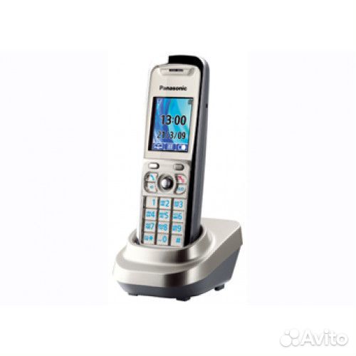 Стационарный телефон Panasonic