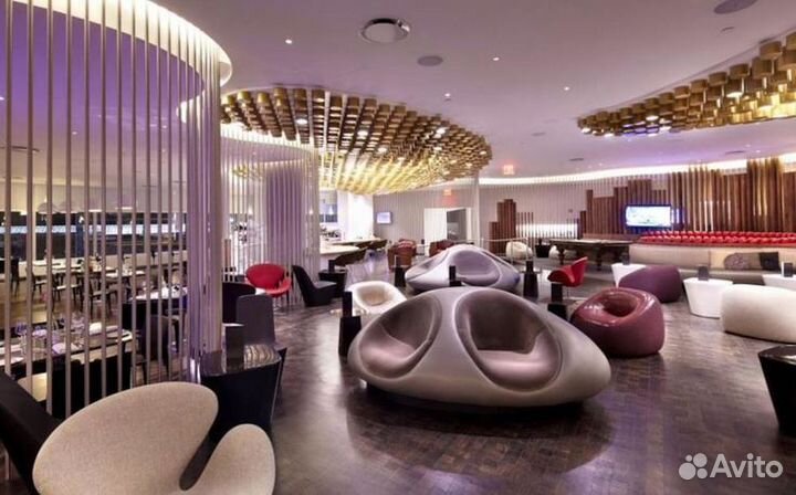 Проход в бизнес зал заграницей