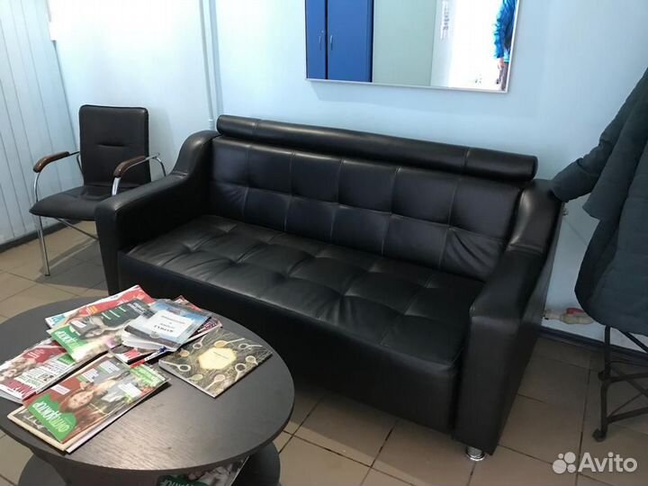 Диван в Офис 1