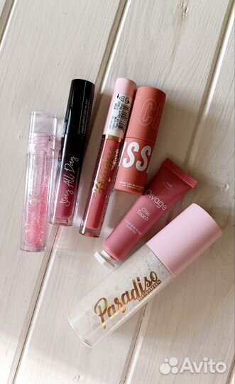 Набор косметики