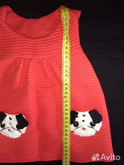 Костюм для девочки