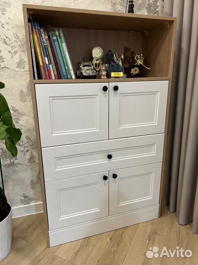 Мебель на заказ по индивидуальным размерам