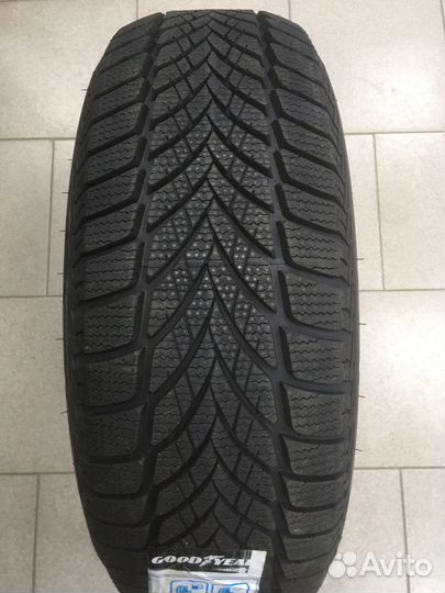 Goodyear UltraGrip Ice 2 195/60 R15 88T