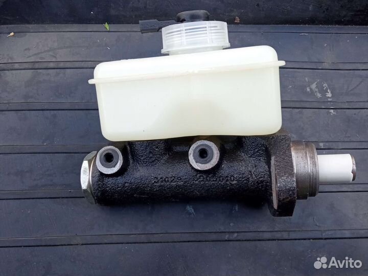 Главный тормозной цилиндр газель 31029-3505010