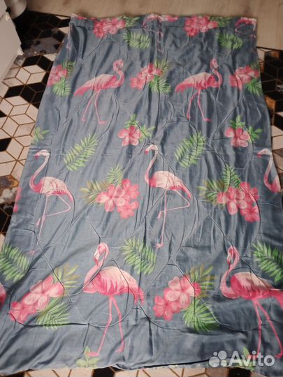 Одеяло 1,5 спальное