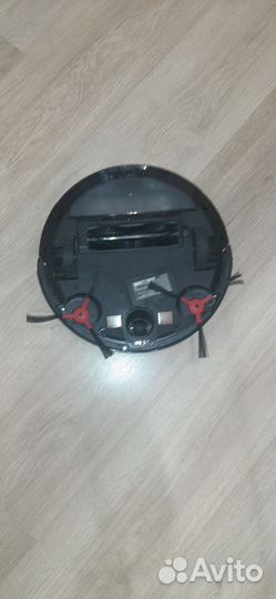 Робот-пылесос 360 Robot Vacuum Cleaner C50