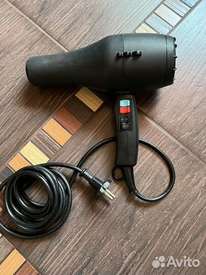 Фен профессиональный