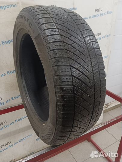 Continental ContiVikingContact 6 SUV 235/55 R19 105T