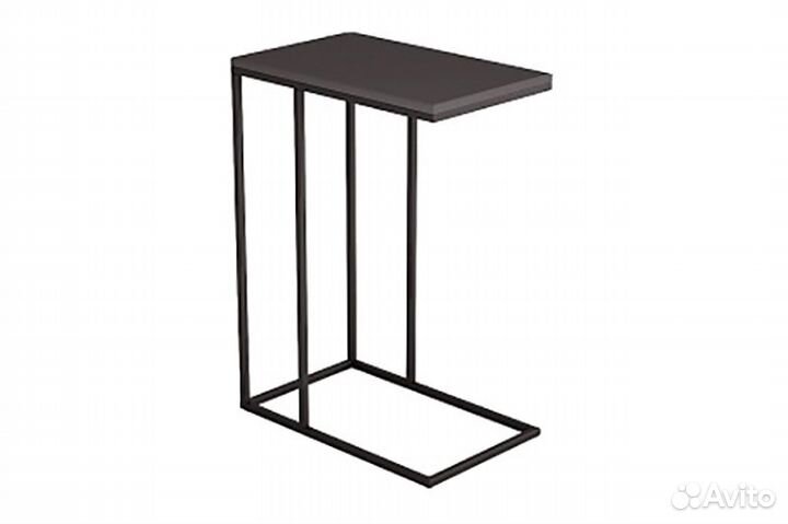 Столик приставной Лофт спл-01