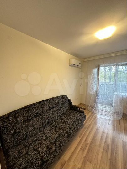 Квартира-студия, 28,7 м², 4/10 эт.
