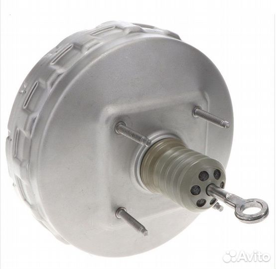 Вакуумный усилитель тормозов, Форд Эскейп,Трибьют