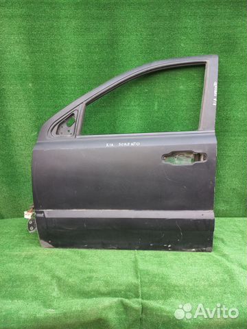 Дверь передняя левая Kia Sorento 1