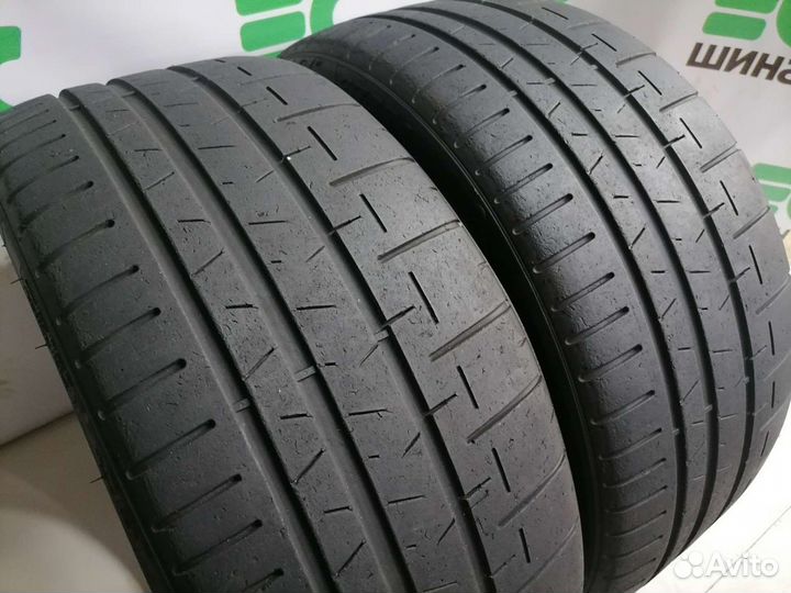 Pirelli P Zero Corsa 245/30 R20
