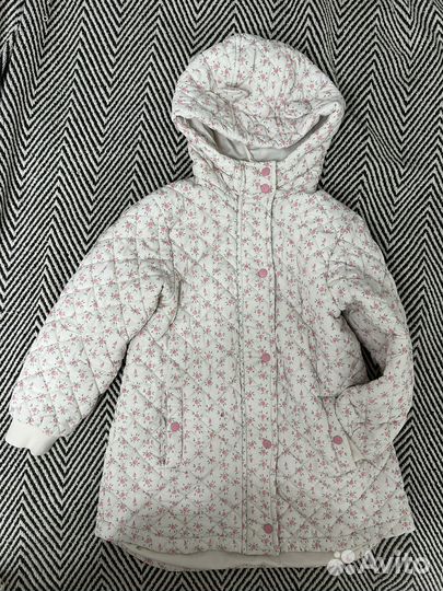 Куртка демисезонная Next 116