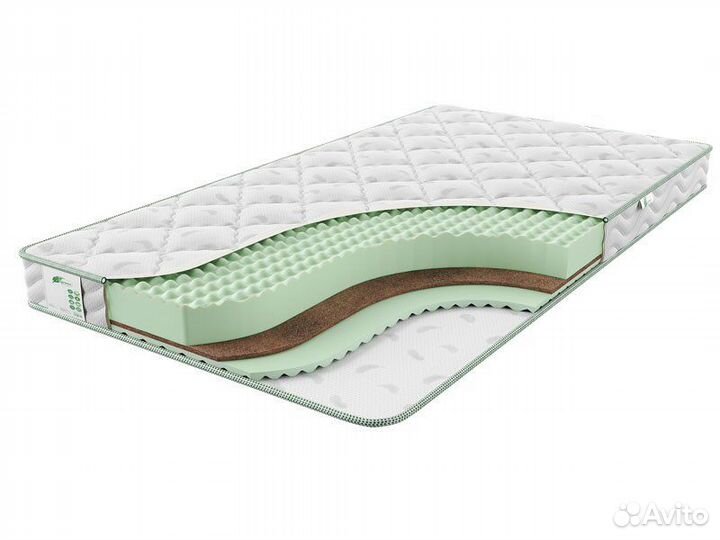 Матрас 90х200 Agreen Clean Kioto