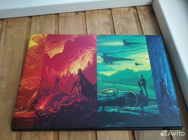 Игровой Acer E5-575G