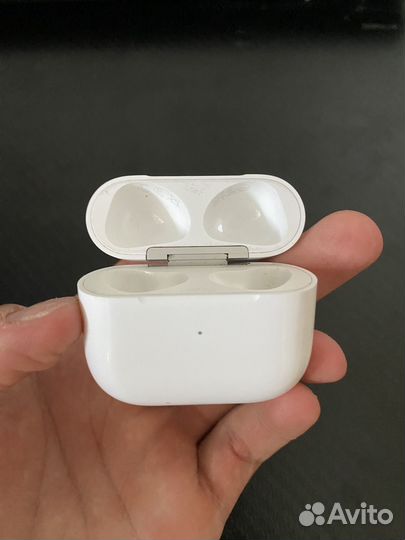 Airpods 3 оригинал