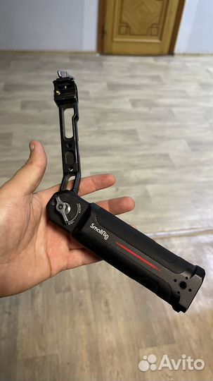 SmallRig 3028B Ручкa для DJI RS 2/RSC 2/RS3