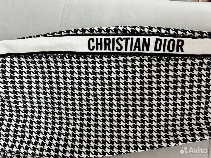 Костюм на подростка унисекс christian dior