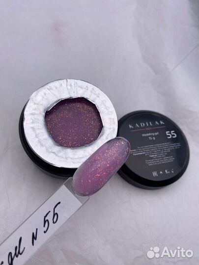 Набор гель лаков