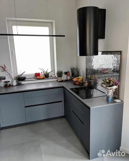 Кухонный гарнитур на заказ