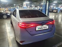Toyota SAI 2.4 CVT, 2016, 315 000 км, с пробегом, цена 1 600 000 руб.