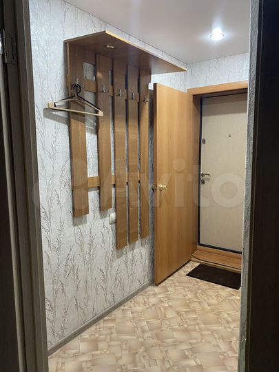 1-к. квартира, 30 м², 2/5 эт.