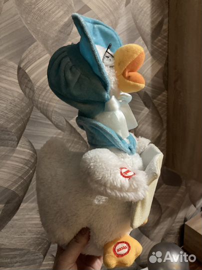 Игрушка сказочница