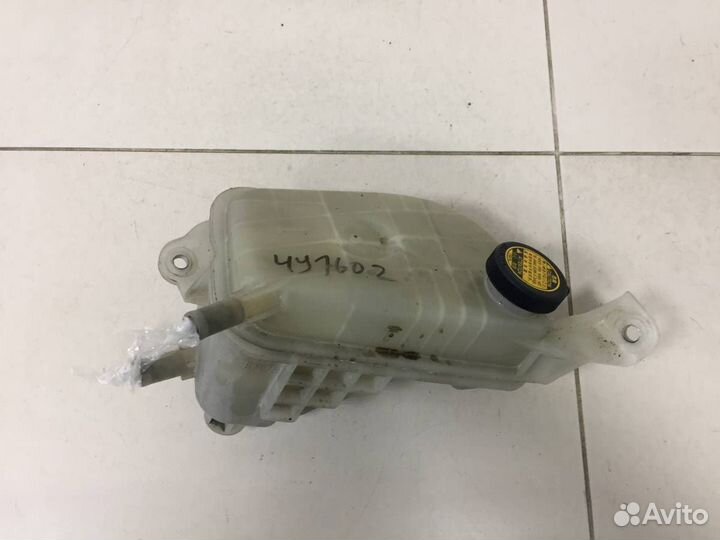 Бачок расширительный Toyota Auris E150 2006-2012