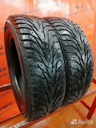 Yokohama Ice Guard IG35 185/65 R16 92T