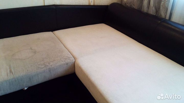 Химчистка мягкой мебели на дому ковров и покрытий