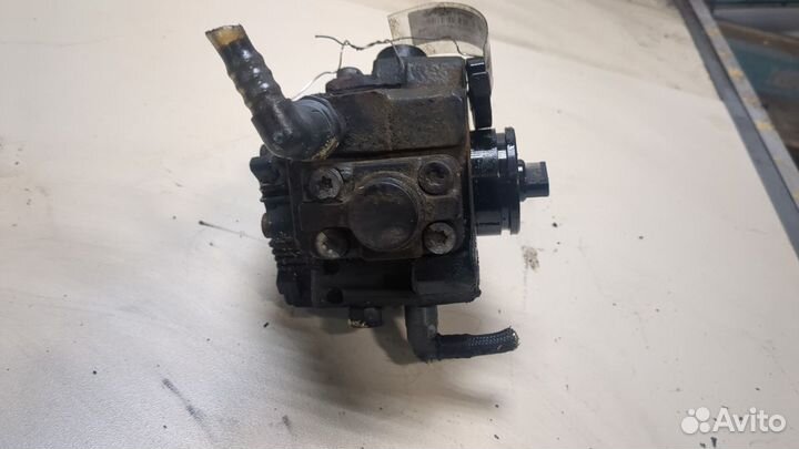 Тнвд Land Rover Freelander 2, 2008