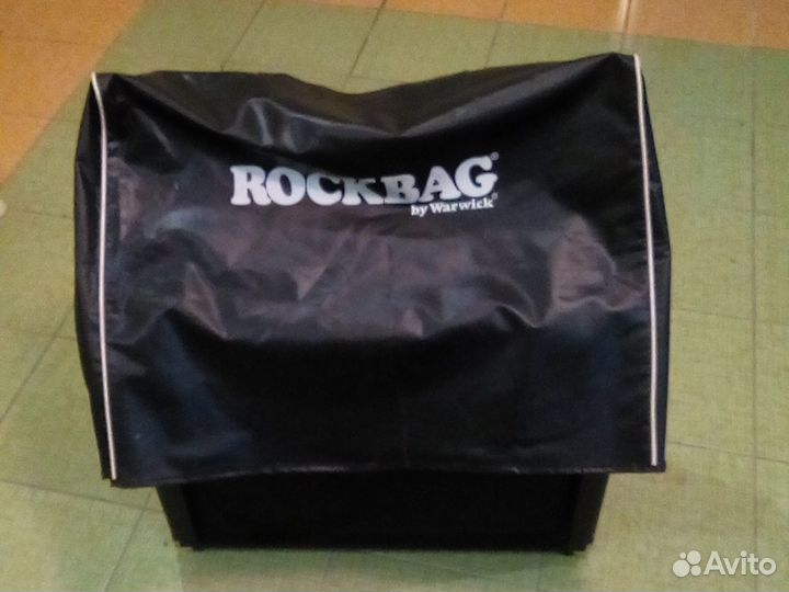 Комбоусилитель USA Crate Vintage clab 60