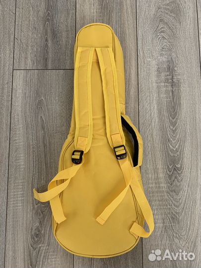 Новый утепленный чехол для Укулеле концерт