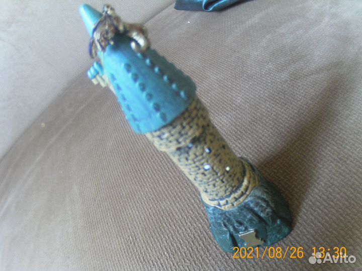 Шахматные фигурки Гарри Поттера