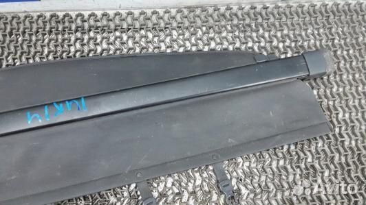 Шторка багажника toyota RAV 4 ZSA3 (IUK14QV01)