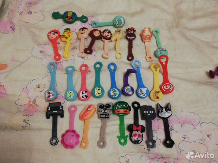 Прилипалы и скрипыши, и завры