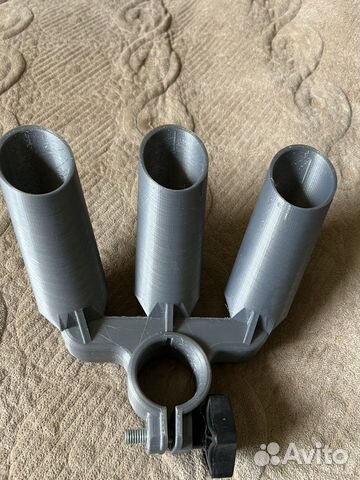 Держатель для удилищ