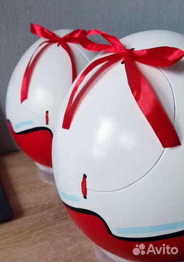 Большой Киндер Сюрприз. Подарок