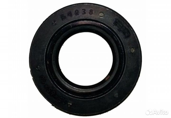 Сальник бака стиральной машины Ardo