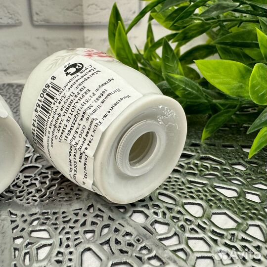 Солонка/Перечница 