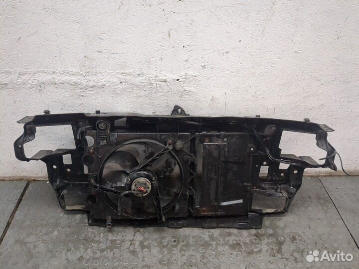 Рамка передняя Volkswagen Polo, 1997