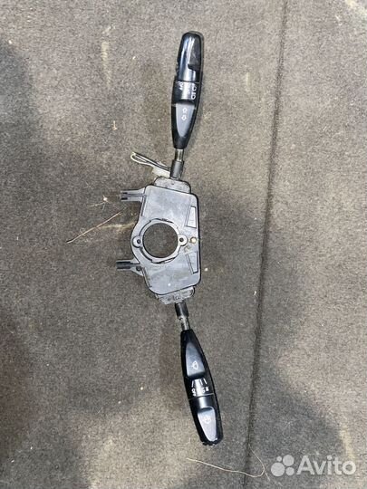 Подрулевые переключатели daewoo nexia