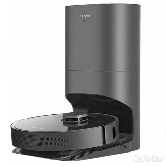 Робот-пылесос Xiaomi Dreame Bot Z10 Pro
