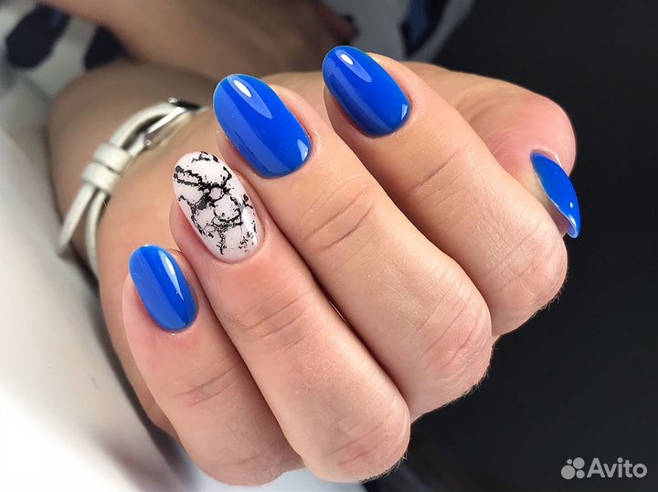 Маникюр и Педикюр чмз