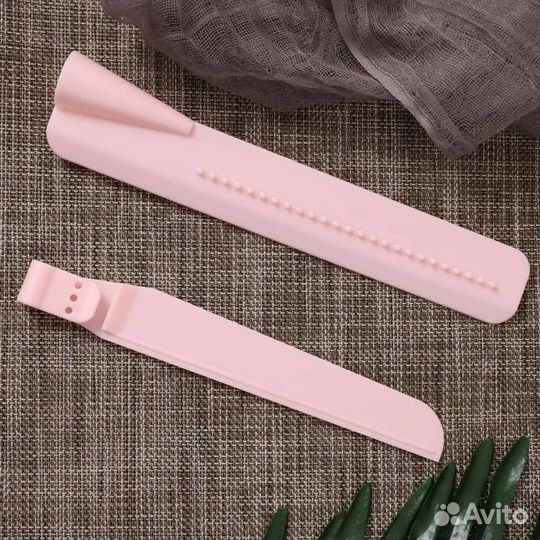 Регулируемый кондитерский шпатель