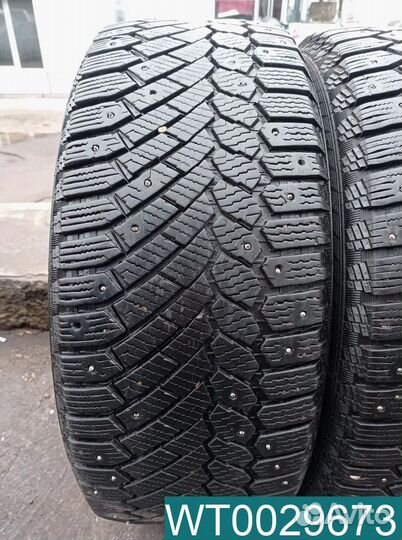 Gislaved Nord Frost 200 235/55 R17 95T