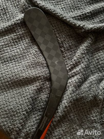 Клюшка хоккейная bauer sling