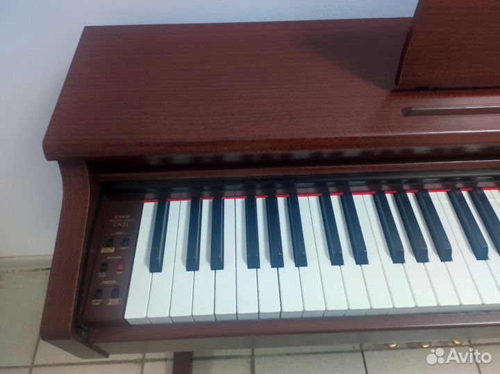 Kawai CN-21 цифровое пианино